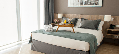 Hotelería